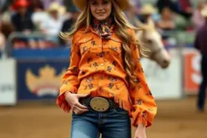 looks para shows sertanejos e rodeios