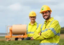 Trabalhe Conosco Energisa