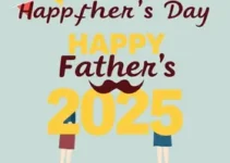 Feliz Dia dos Pais 2025
