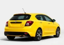 Fiat Fastback