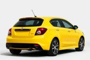 Fiat Fastback