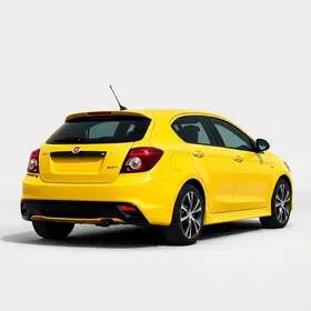 Fiat Fastback