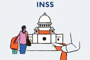 fila do INSS