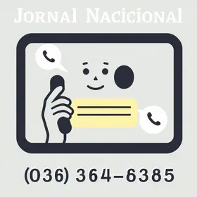 Jornal Nacional Mandar Sugestão