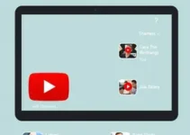 maiores canais do YouTube 2025