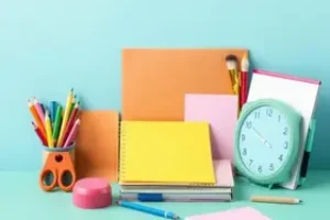 material escolar gratuito 2025