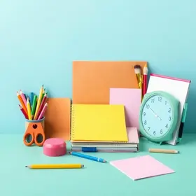 material escolar gratuito 2025