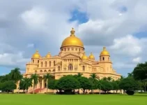 pontos turísticos em Campinas 2025