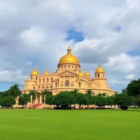 pontos turísticos em Campinas 2025