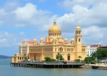 pontos turísticos em Maceió
