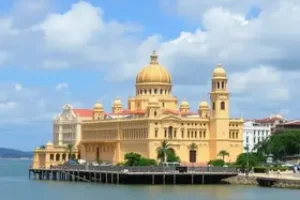 pontos turísticos em Maceió