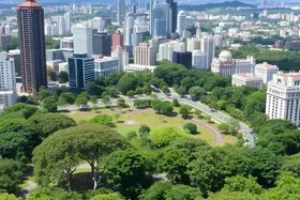 parques 2025