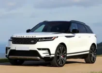 quanto custa uma Range Rover Velar em 2025