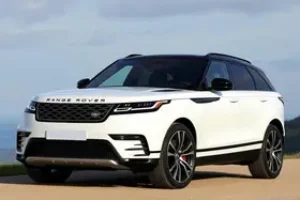 quanto custa uma Range Rover Velar em 2025