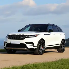 quanto custa uma Range Rover Velar em 2025