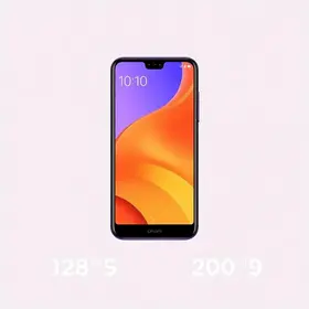 Redmi Note 8
