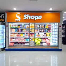 Shoppi Extra é Confiável