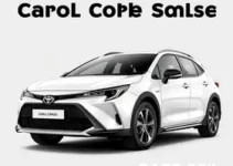 descontos Corolla Cross