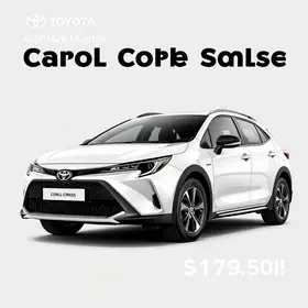 descontos Corolla Cross