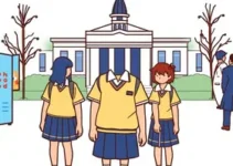 Uniforme Escolar 2025 Prefeitura