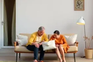 Mudança no Bolsa Família para quem mora sozinho