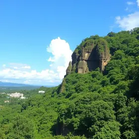 melhores hotéis de Piracicaba em 2025