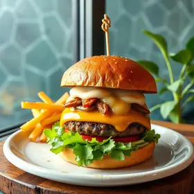 melhores restaurantes de Novo Hamburgo