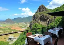 restaurantes de Volta Redonda