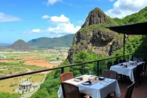 restaurantes de Volta Redonda