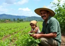 agricultor familiar