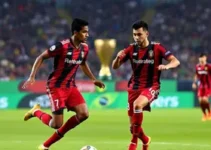 Assistir Jogo do Flamengo na Copa do Brasil 2025 Ao Vivo