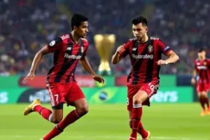 Assistir Jogo do Flamengo na Copa do Brasil 2025 Ao Vivo