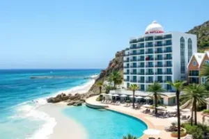 vagas abertas Atlantica Hotels
