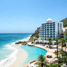 vagas abertas Atlantica Hotels