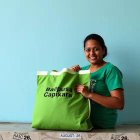 Bolsa Capixaba