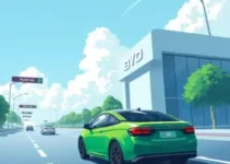 BYD motoristas de aplicativo