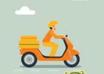 financiamento entregadores iFood