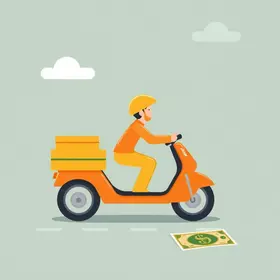 financiamento entregadores iFood