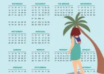 calendário escolar 2025