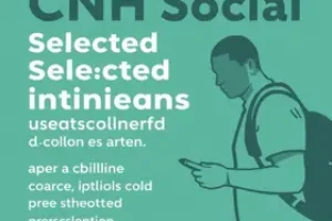 CNH Social