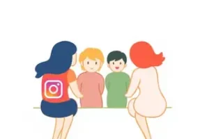 Adicionar Melhores Amigos no Instagram