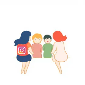 Adicionar Melhores Amigos no Instagram