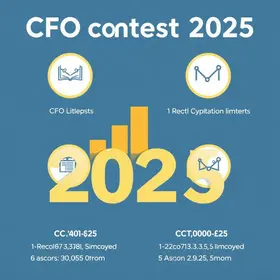 Concurso CFO 2025