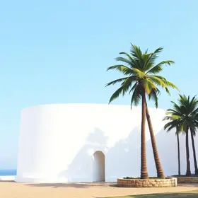 Concurso Fundação Cultural Palmares 2025