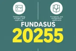 Concurso FUNDASUS 2025