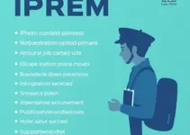 Concurso IPREM 2025