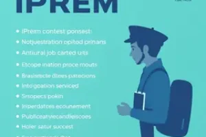 Concurso IPREM 2025