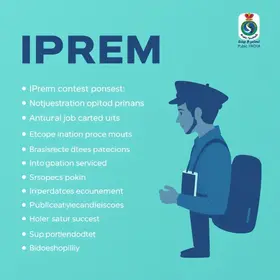 Concurso IPREM 2025