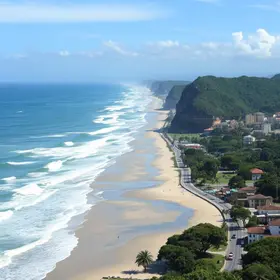 Concurso Prefeitura de Jaraguá do Sul 2025