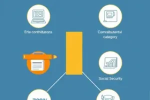 contribuição reduzida do INSS